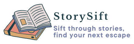 StorySift Logo